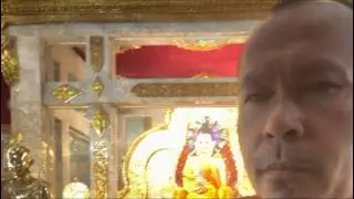 #មហាប្រាសាទ​ ព្រះគន្ធកុដិ