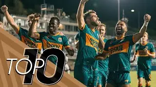San Diego Loyal FC's TOP MOMENTS from 2022 | USL Championship 2022 Season Highlights