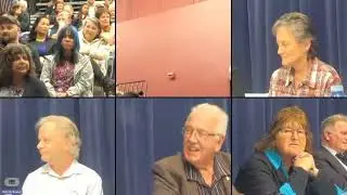 2025 Municipal Election - Candidate Forum