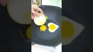 #Shorts Amazing Products TikTok Video | Fried Egg Mold