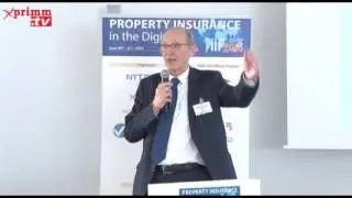 XPRIMM TIME Michael THEILMEIER GDV, Chairman of Committee for CEE, Gen Re