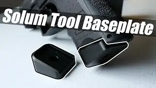Solum Tool: Awesome HK Mag Baseplates?!~