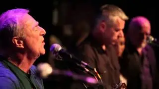 Those Nervous Animals & friends - Damien  - Hey Mr Bassman