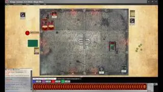 ADMW Winter Special aridigas vs parkdeck