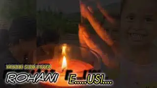 LAGU ROHANI TIMOR 😭😢 || E...USI || YUNDHI SIOH