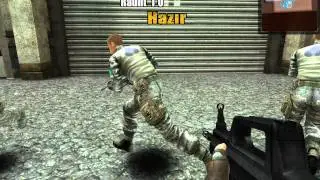 wolfteam kurt avı modu
