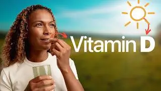 Should You Take Vitamin D? A Doctor’s Evidence-Based Framework