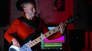 Fefilus Maximus - Slow And Deep