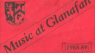 Music at Glanafan