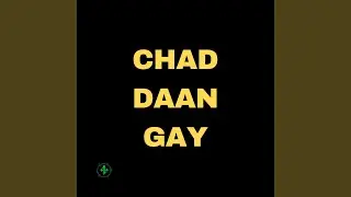 Chad Daan Gy