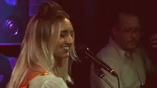 Walk like it, Talk like it (Live at Evening Muse) 