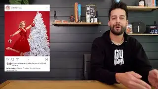 Pre-Thanksgiving, too Early For a Christmas Tree? ONE TAKE w/ John Crist