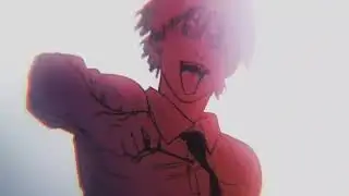 Chainsaw Man [EDIT] -- ETERNITY