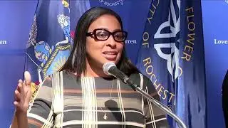 Rochester will use church elders to stop unrest
