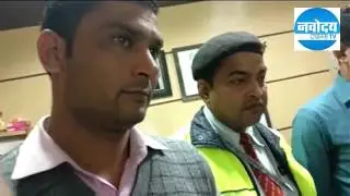 AIIMS Fake Doctor, Farji Doctor, Munna Bhai MBBS