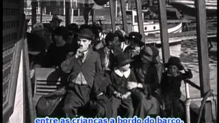 THE CHAPLIN REVUE