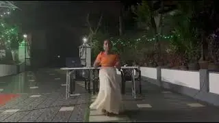 New Year Program by Niranjana Anoop