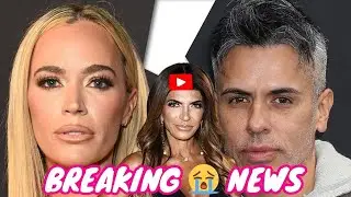 😢Real Housewives Heartbreak : Teddi Mellencamp's Shocking Divorce Details REVEALED.
