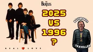 Real Love | 2025 vs 1996