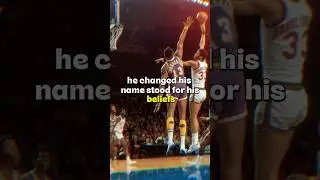 They Changed the Rules Just to Stop Him || The Greatest Player 🏀🔥