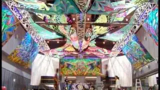 7 minute Psytrance Documentary