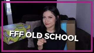FabFitFun Весна 2023