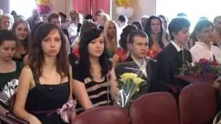 Итоги недели  Выпуск от 2 июля  2011 года