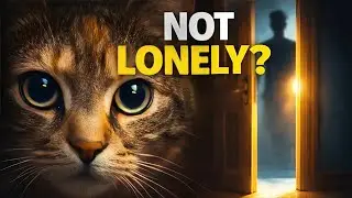 Why Does Your Cat Miss You When You&rsquo;re Gone?
