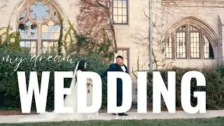 9.3.23 Chrissy & Jean's Romantic The Empress Wedding Film | W​CP Wedding Videography