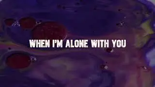 Alone With You (Lyric Video) by Riding Northbound