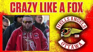 The Legacy of Hells Angels Boss Phil 