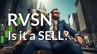 RVSN Stock Surge Ahead! 🚀 Israel Railways Approval Sparks Major Opportunity - Price Predictions Insi