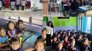 First Day of School : Academic Year 2025-2026