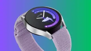 THE BEST SAMSUNG SMART WATCH OF 2023: Top 5 Samsung Smart Watches Unveiled!