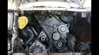 Audi 10v Timing Belt Special Tools (Build your self)