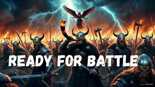  Epic Brass and War Drums 