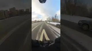 Электрический зверь на свободе: Begode EX30