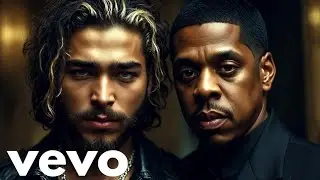 Post Malone ft JAY Z - Diamonds in the Rearview( Official Music Video 2026)