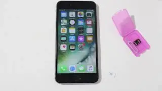 UNLOCK ANY iPHONE ANY CARRIER!!!! RSIM 12 V9 6 2 APRIL 2018