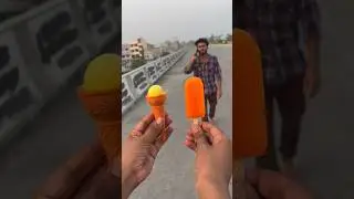 Summer 😍 #icecream #summer #shortvideo #viral