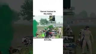 Server hacker #bgmi #pubgmobile #pubg #shorts