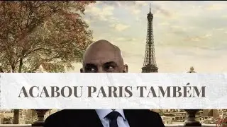 🚨Moraes vai ficar sem Europa tamb&eacute;m.