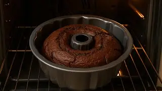 Bester hausgemachter Schoko-Kaffee-Kuchen &ndash; saftig, weich & einfach himmlisch 🍫☕🍰
