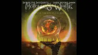 Benjamin In White - Never Again/Masterpiece (Breaking Benjamin + Motionless In White mashup)