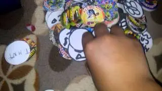 Pogs for sale