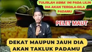 PELET JARAK JAUH DAN DEKAT PASTI BERHASIL