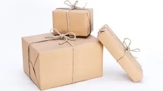 Huge brickarms unboxing