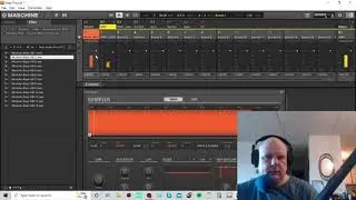 SKi Beatz Smack Pack 5 SP303 Mobb Deep Havoc Drumkit Loops n Shiet