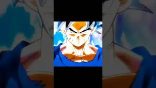 Goku edit-Darling-Instrumental