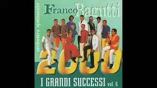 ERCOLINA mazurca- Orchestra FRANCO BAGUTTI